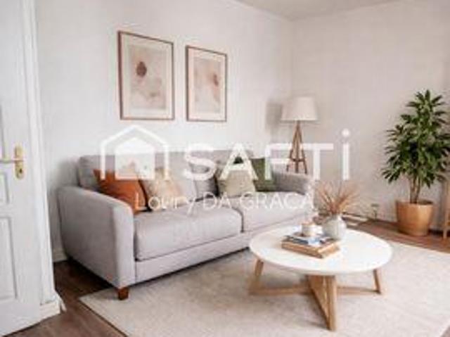 1 chambres, Saint Île 93210 LS101740455