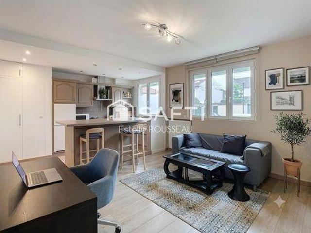 1 chambres, Saint Île 94100 103743244