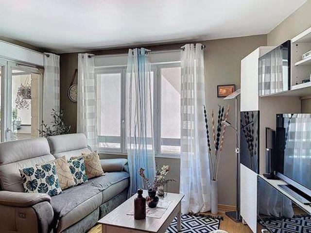 1 chambres, Saint Île 94410 98901604