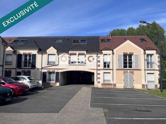 1 chambres, Saint Île 95310 101740758