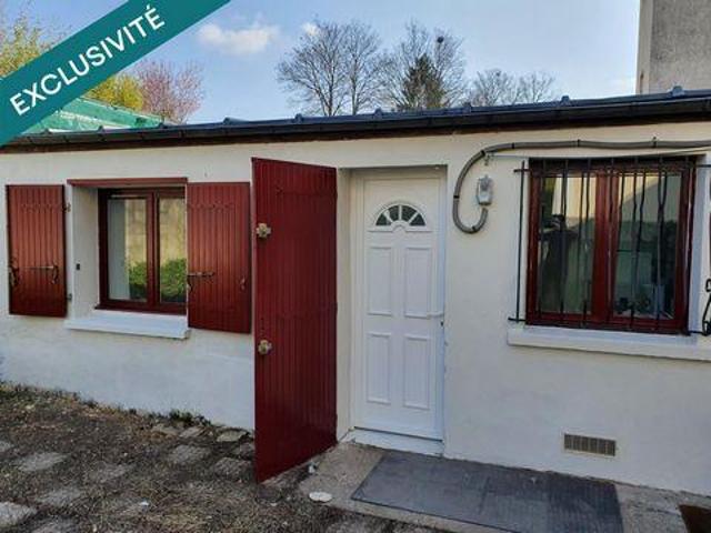 1 chambres, Saint Île 95320 103773085