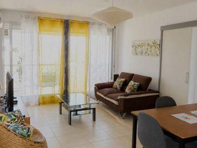 1 chambres, Saint Île 97400 104538074