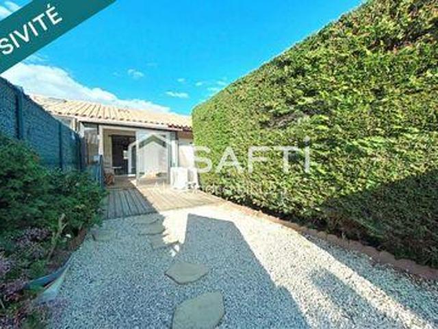 1 chambres, Saint Languedoc 66750 99018348