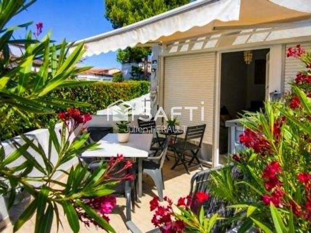 1 chambres, Saint Languedoc 66750 103546513