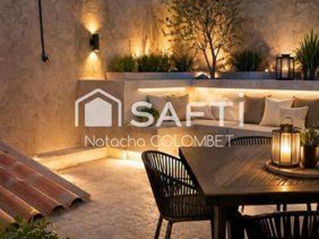 1 chambres, Saint Languedoc 30260 103571489