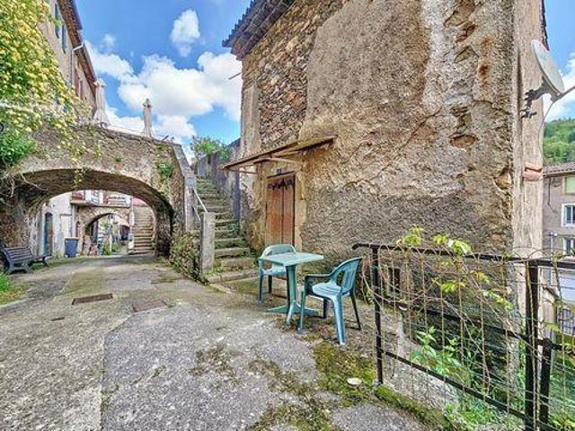 1 chambres, Saint Languedoc 34260 101197500
