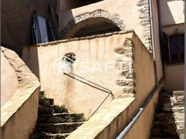 1 chambres, Saint Languedoc 34520 102887832