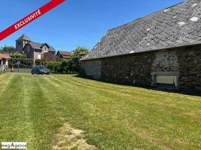 1 chambres, Saint Limousin 19700 102311115