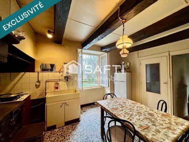 1 chambres, Saint Limousin 23100 100239268