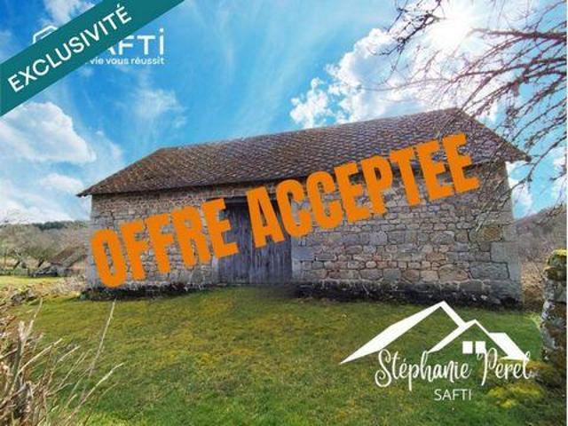 1 chambres, Saint Limousin 23260 100782813