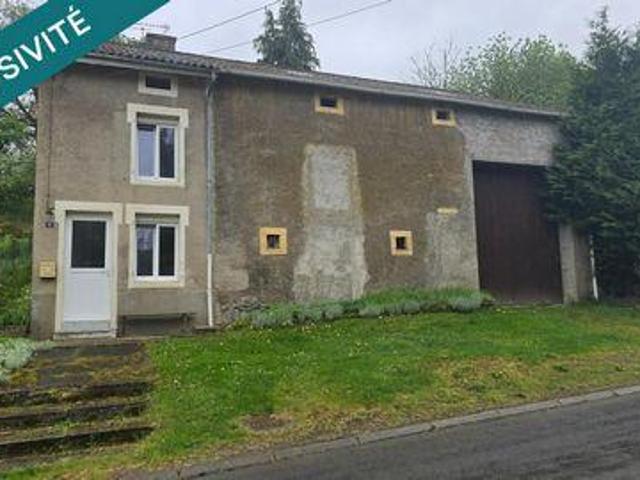 1 chambres, Saint Lorraine 54620 101955618