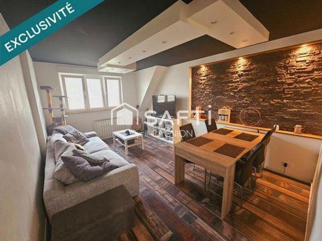1 chambres, Saint Lorraine 57500 103546273