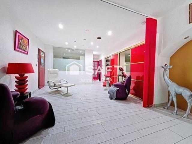 1 chambres, Saint Lorraine 57500 99984443