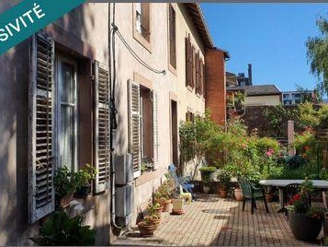 1 chambres, Saint Lorraine 88100 101567843