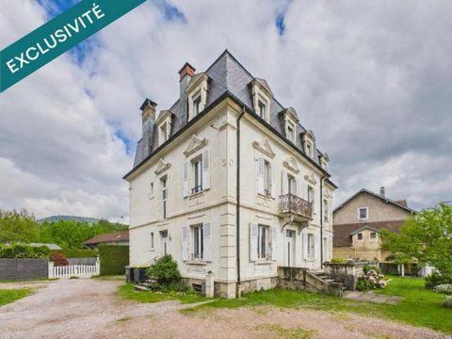 1 chambres, Saint Lorraine 88200 102276279