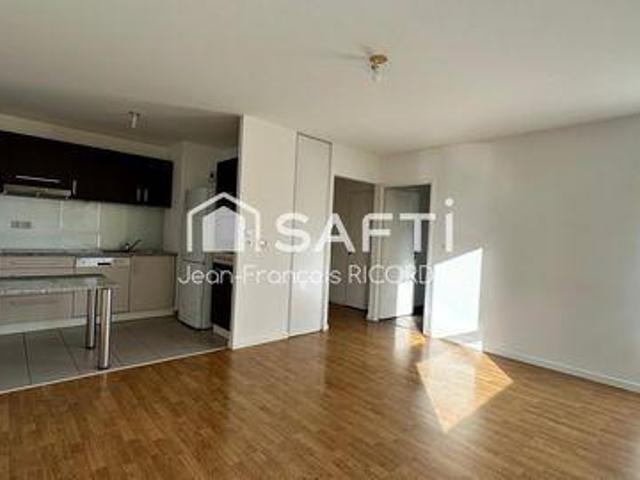 1 chambres, Saint Pays de la Loire 44600 100781668