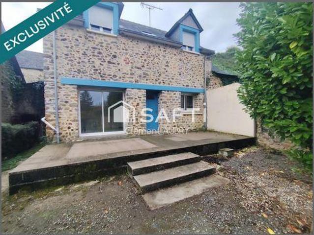 1 chambres, Saint Pays de la Loire 53410 106202284