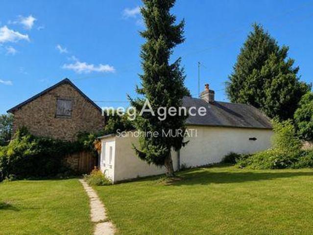 1 chambres, Saint Pays de la Loire 53700 104976887