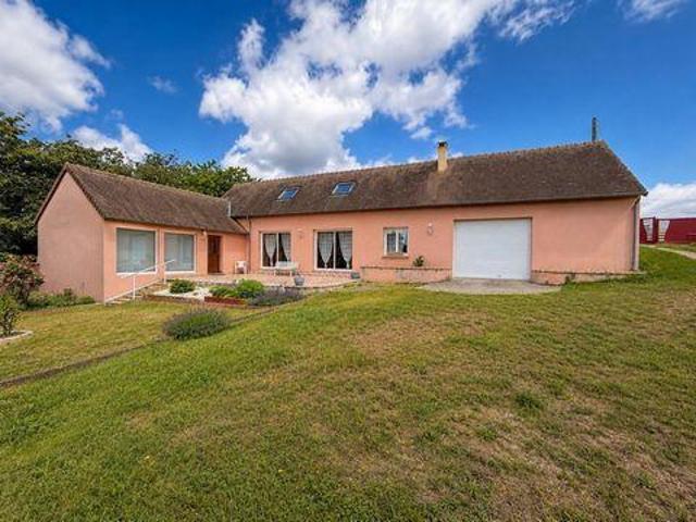 1 chambres, Saint Pays de la Loire 72470 101198735