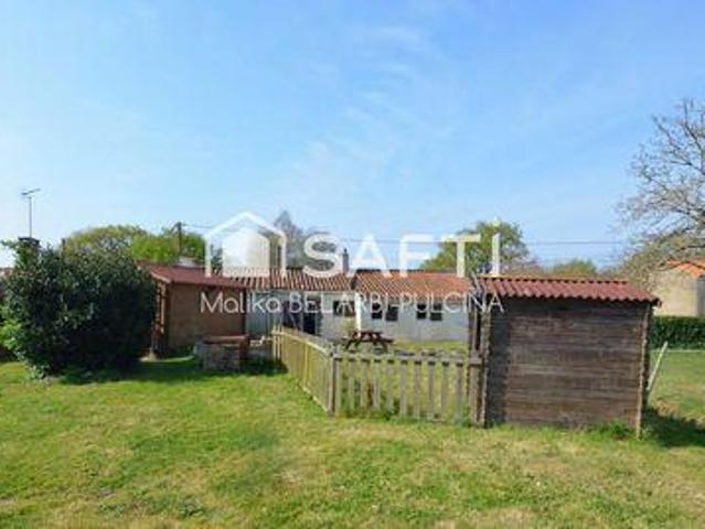 1 chambres, Saint Pays de la Loire 85150 101699868
