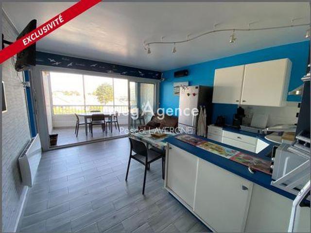 1 chambres, Saint Pays de la Loire 85160 102721430