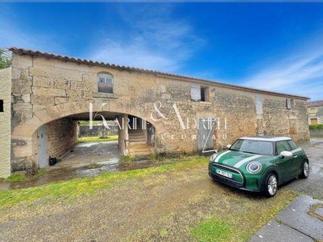1 chambres, Saint Pays de la Loire 85200 100501436