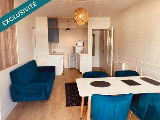 1 chambres, Saint Pays de la Loire 85270 100780233