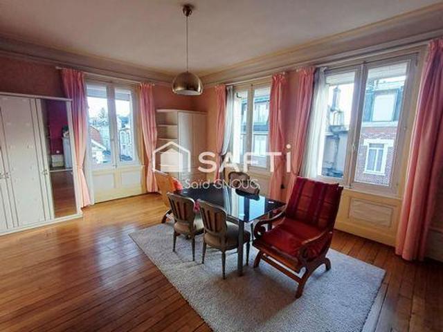 1 chambres, Saint Picardie 02100 102919267