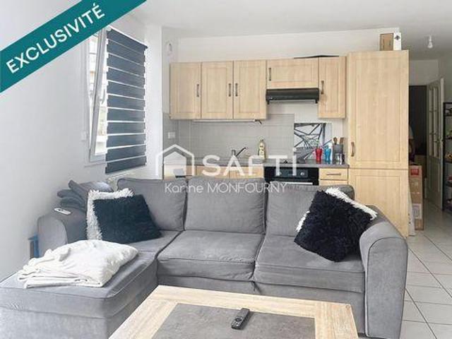 1 chambres, Saint Picardie 02100 105201186