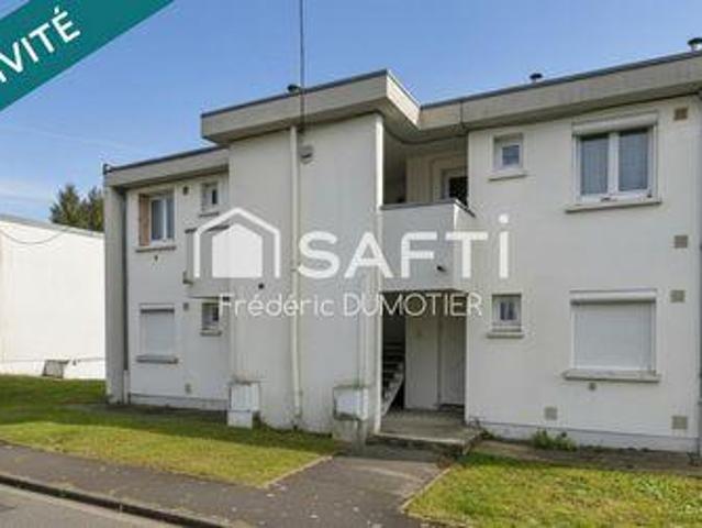 1 chambres, Saint Picardie 02100 105201201