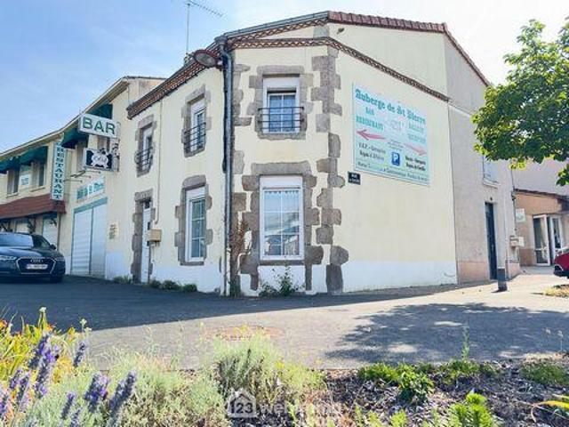 1 chambres, Saint Poitou 79700 103805308