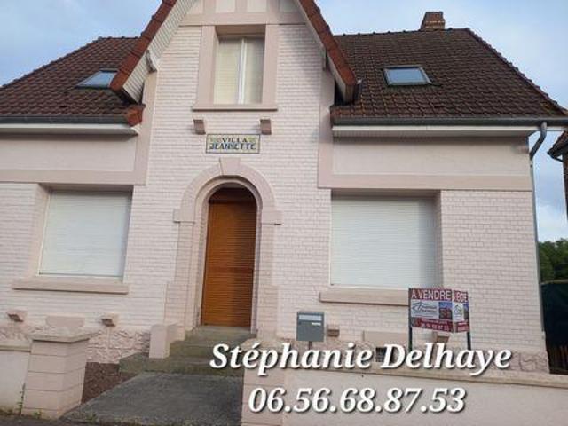 1 chambres, Saint Pol Sur Ternoise Nord Pas de Calais 62130 96311107