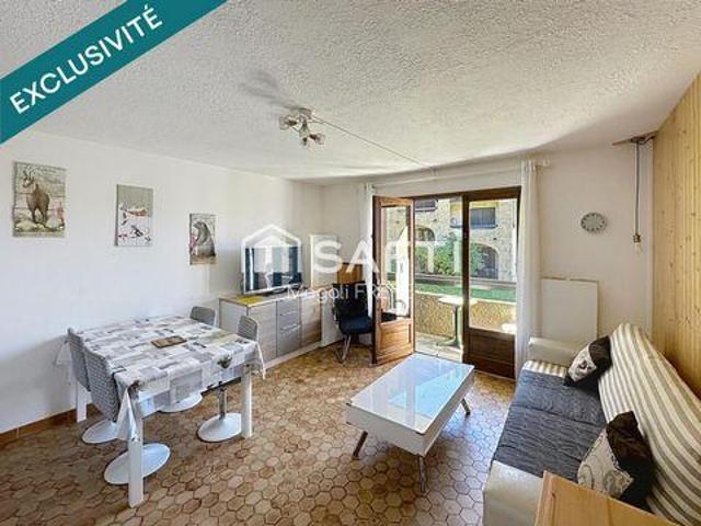1 chambres, Saint Provence 05260 100782409