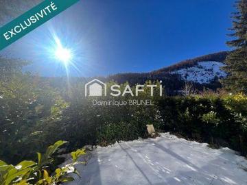 1 chambres, Saint Provence 06660 101229564