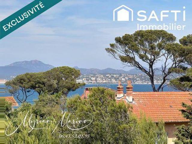 1 chambres, Saint Provence 83370 104786812