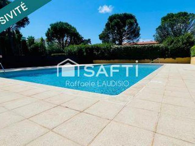 1 chambres, Saint Provence 83700 LS102525001