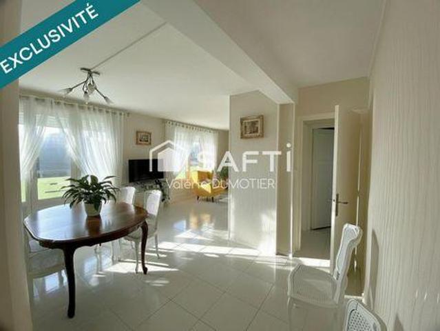 1 chambres, Saint Quentin Picardie 02100 98714975