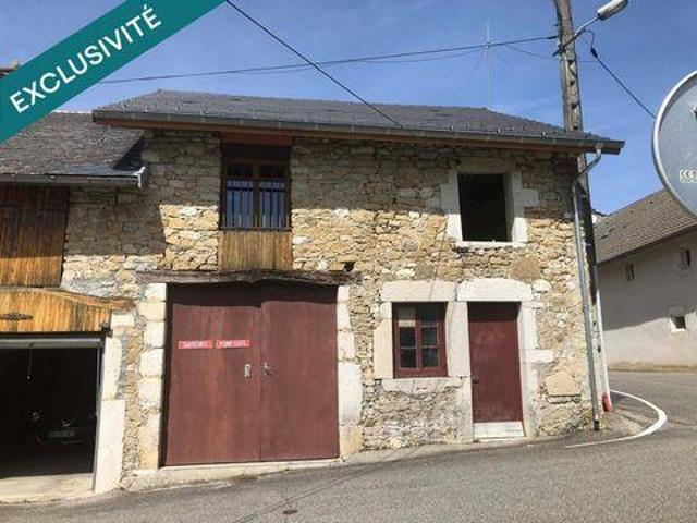 1 chambres, Saint Rhône 01300 100239781