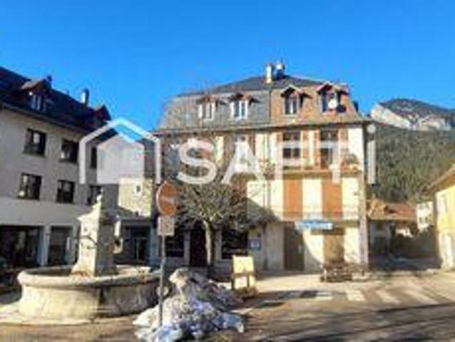 1 chambres, Saint Rhône 38380 LS98116523