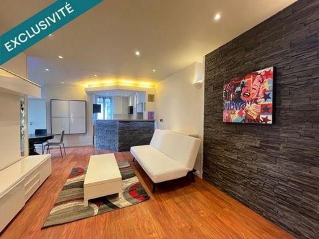1 chambres, Saint Rhône 42100 101700043