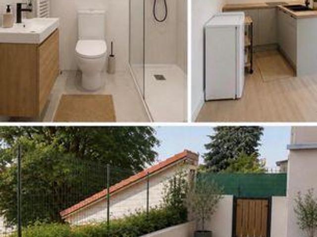 1 chambres, Saint Rhône 42100 103383589