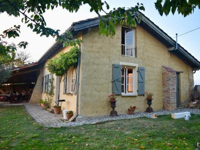 1 chambres, Saint Saint 31230 75283533