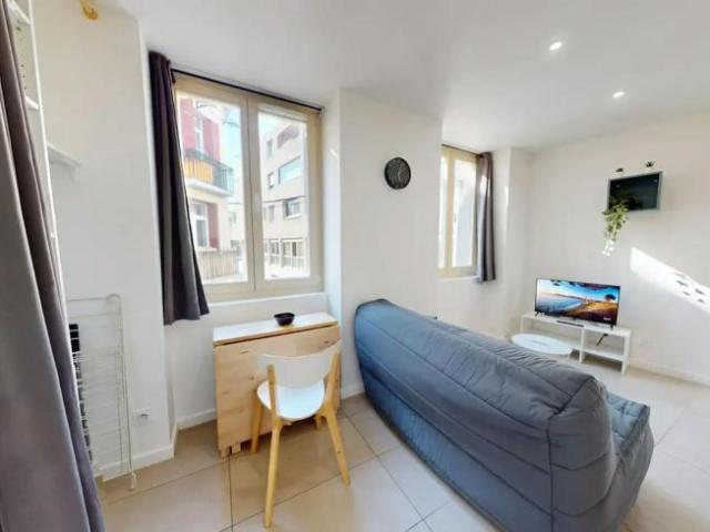 1 chambres, Saint Saint 42000 102554194