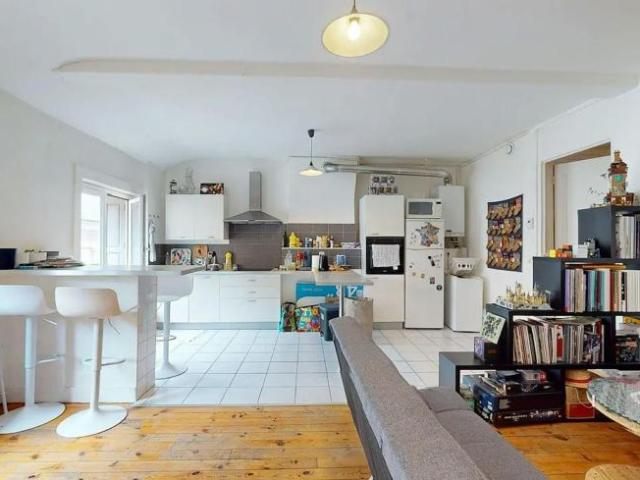 1 chambres, Saint Saint 42000 104796076