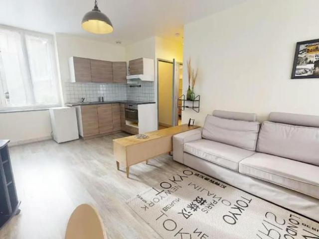 1 chambres, Saint Saint 42000 104712244