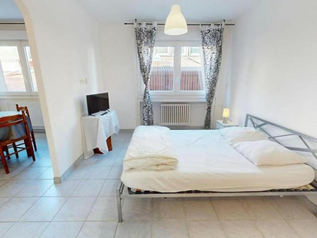 1 chambres, Saint Saint 42100 100415941