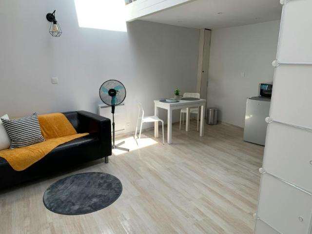1 chambres, Saint Saint 69190 101846957