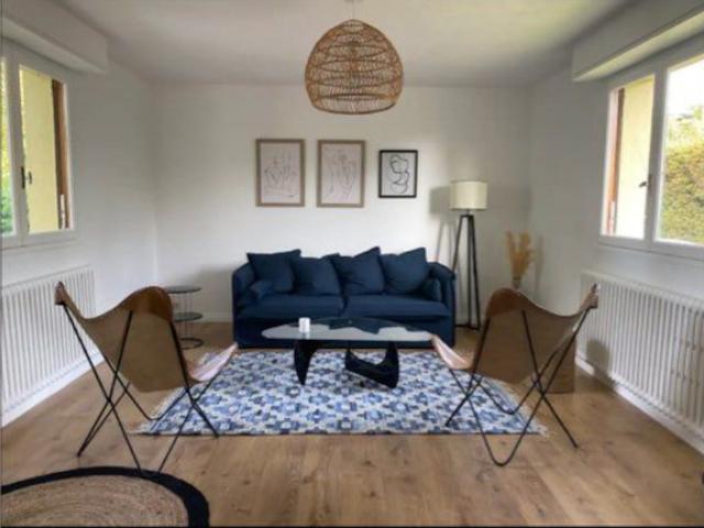 1 chambres, Saint Saint 69370 LS68671123
