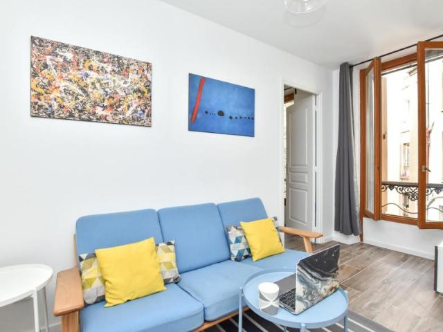 1 chambres, Saint Saint 93200 LS105168572