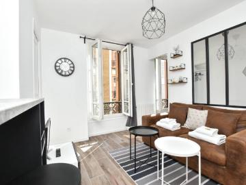 1 chambres, Saint Saint 93200 102589221